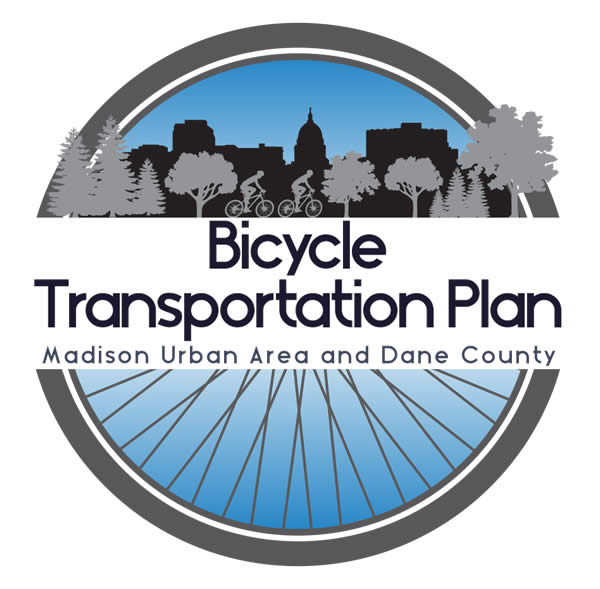 Bicycle Transportation Plan logo